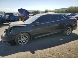 Chevrolet salvage cars for sale: 2013 Chevrolet Malibu 1LT