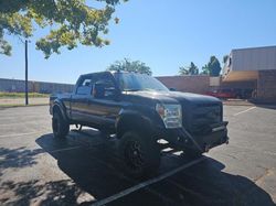 Ford salvage cars for sale: 2014 Ford F250 Super Duty