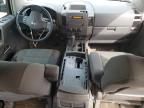 2006 Nissan Titan XE