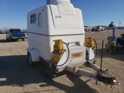 Pelsue salvage cars for sale: 2008 Pelsue Trailer