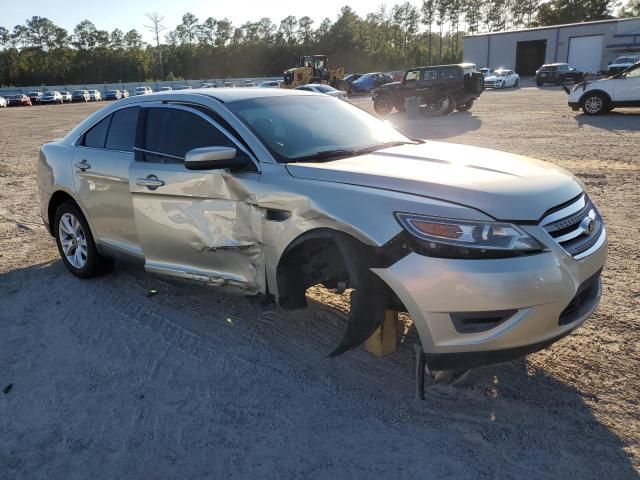 2011 Ford Taurus SEL