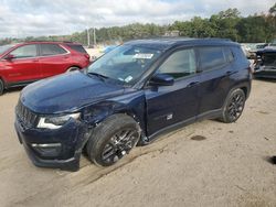 Jeep Compass Vehiculos salvage en venta: 2019 Jeep Compass Limited