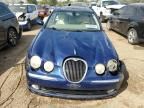 2004 Jaguar S-Type