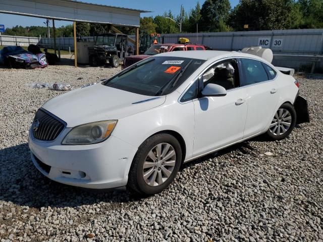 2015 Buick Verano