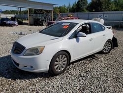 Buick salvage cars for sale: 2015 Buick Verano