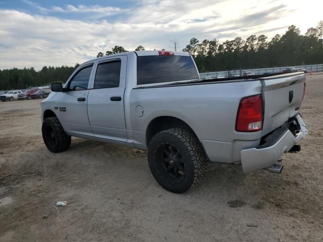 2018 Dodge RAM 1500 ST