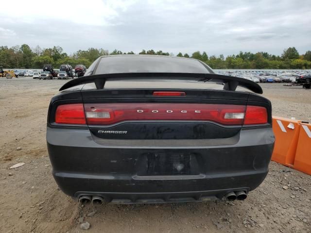 2013 Dodge Charger SE