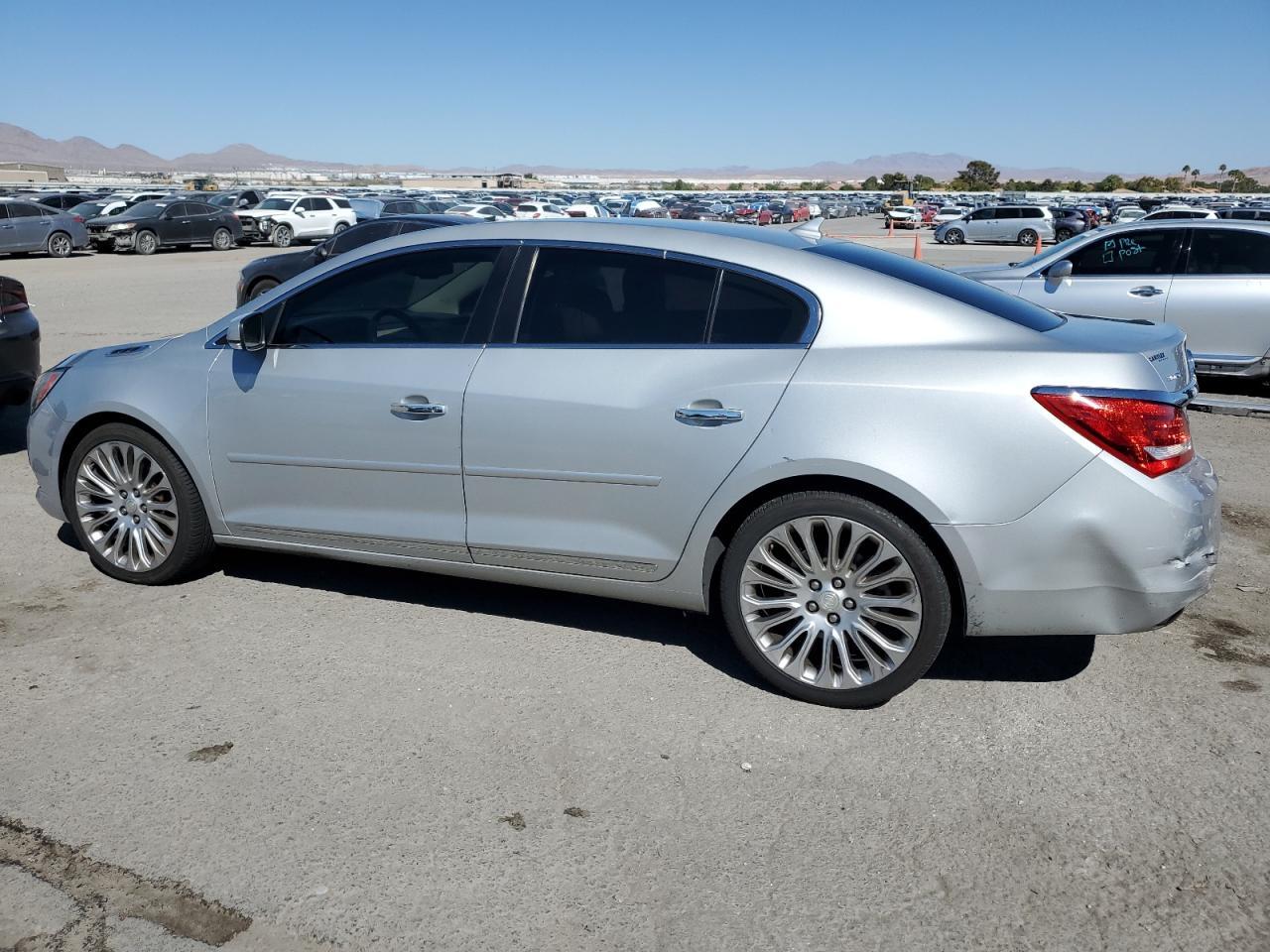 2014 Buick Lacrosse Touring For Sale in Las Vegas, NV Lot 71568***