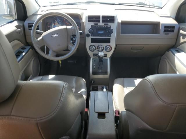 2007 Jeep Compass Limited