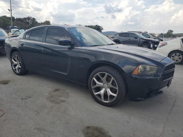 2014 Dodge Charger R/T