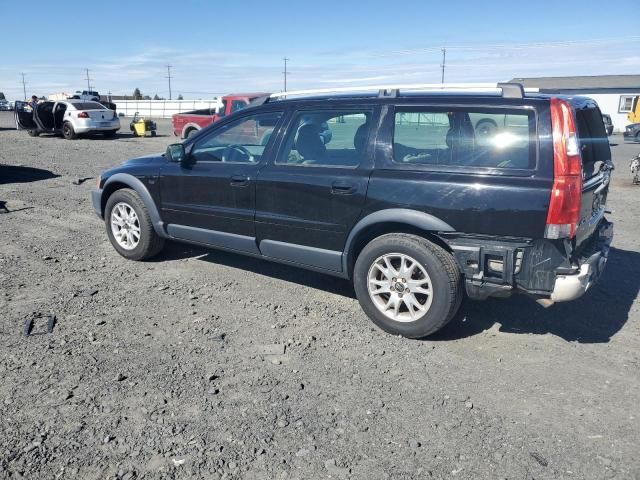 2005 Volvo XC70