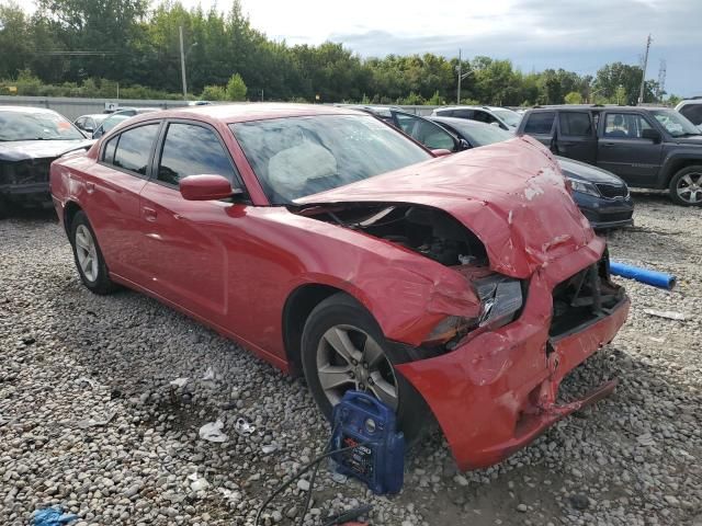 2013 Dodge Charger SE