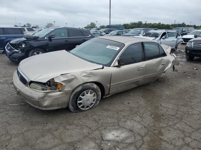 1999 Buick Century Custom