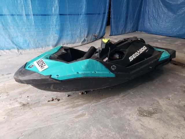 2022 Seadoo Spark