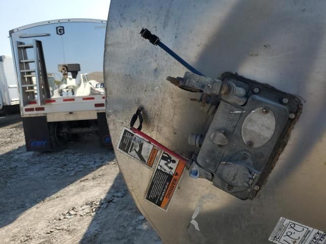2010 Walker Chemtanker
