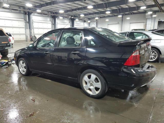2005 Ford Focus ZX4