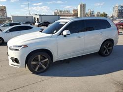 Volvo salvage cars for sale: 2016 Volvo XC90 T6