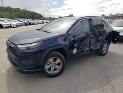 Toyota rav4 salvage cars for sale: 2024 Toyota Rav4 XLE