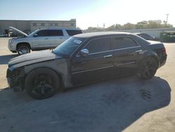 Chrysler Vehiculos salvage en venta: 2007 Chrysler 300C