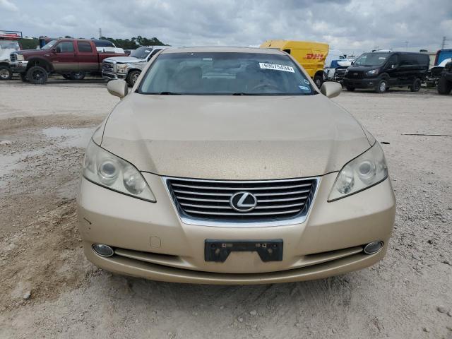 2009 Lexus ES 350