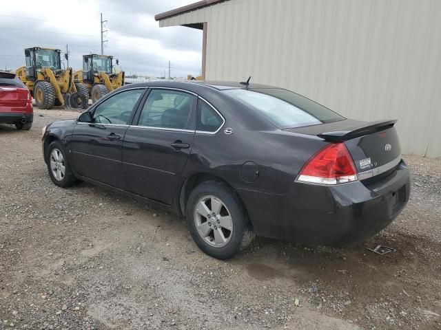 2008 Chevrolet Impala LT