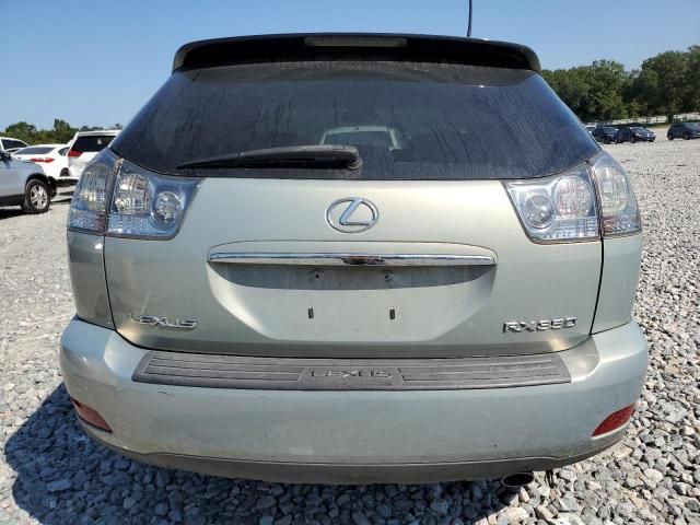 2007 Lexus RX 350