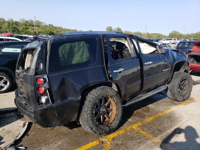 2009 GMC Yukon Denali