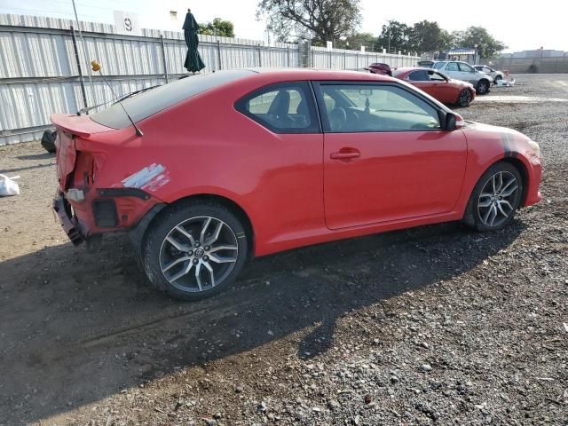 2014 Scion TC