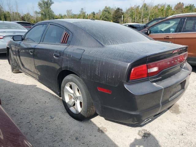 2013 Dodge Charger R/T