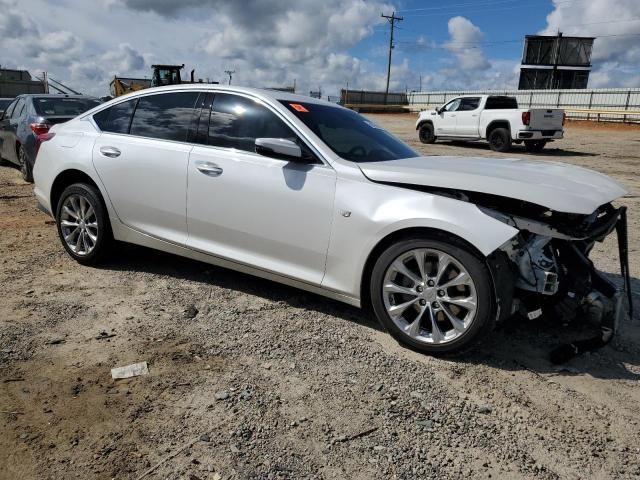 2021 Cadillac CT5 Premium Luxury