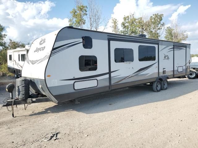 2020 Jayco RV