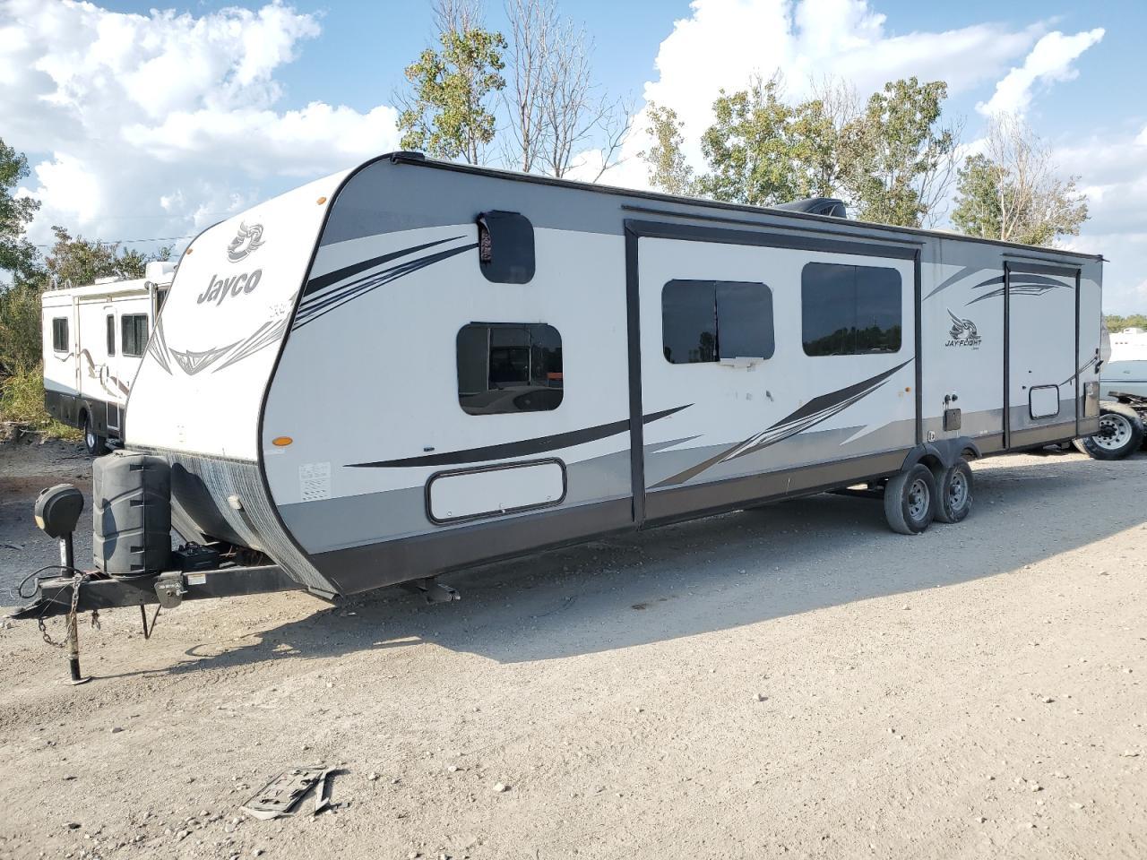 Jayee Rv 2020 Jaycee RV For Sale in Bridgeton, MO Lot #71254***