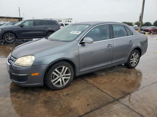 2006 Volkswagen Jetta TDI