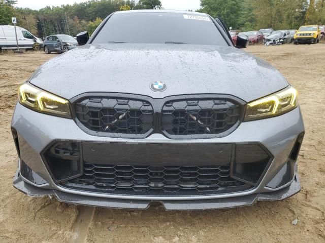 2024 BMW M340XI