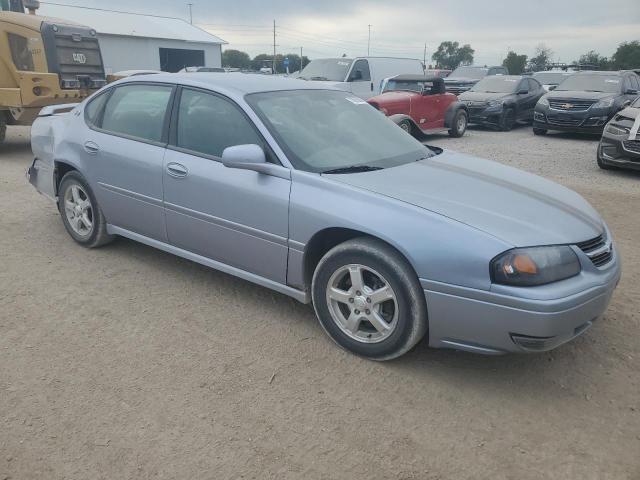 2005 Chevrolet Impala LS