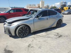 Lexus salvage cars for sale: 2021 Lexus IS 350 F Sport