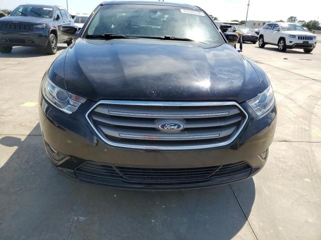 2016 Ford Taurus SEL