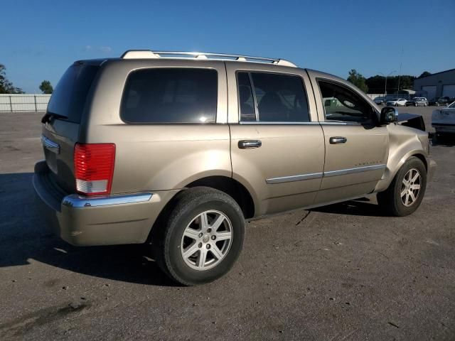 2007 Chrysler Aspen Limited