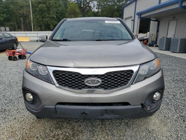 2011 KIA Sorento EX