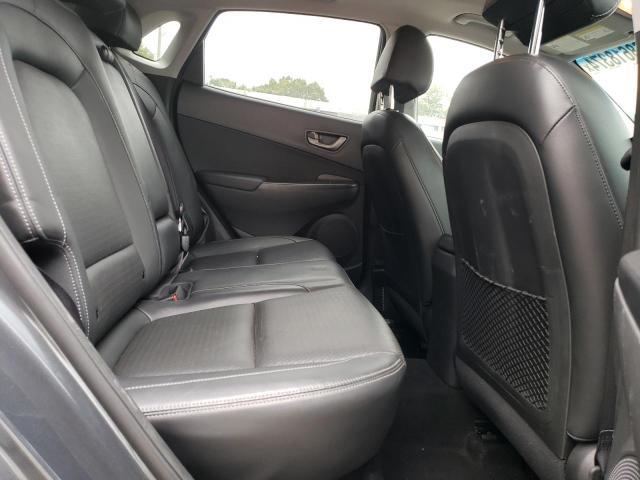 2021 Hyundai Kona Ultimate
