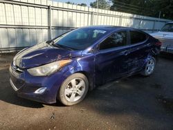 2013 Hyundai Elantra GLS for sale in Shreveport, LA