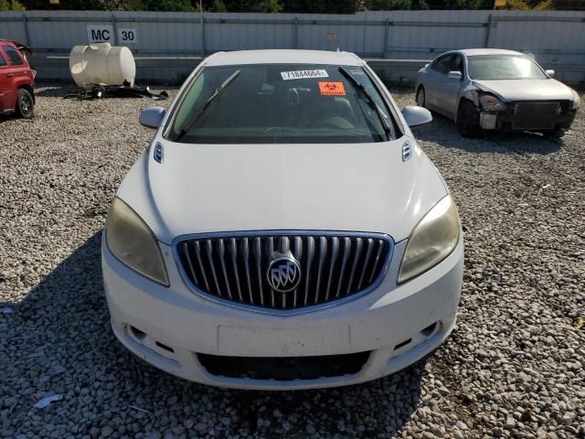 2015 Buick Verano