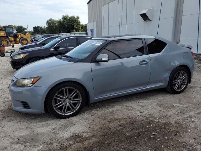 2013 Scion TC