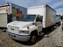 GMC c/k/r4500 salvage cars for sale: 2004 GMC C4500 C4C042