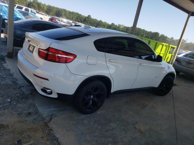 2014 BMW X6 XDRIVE35I