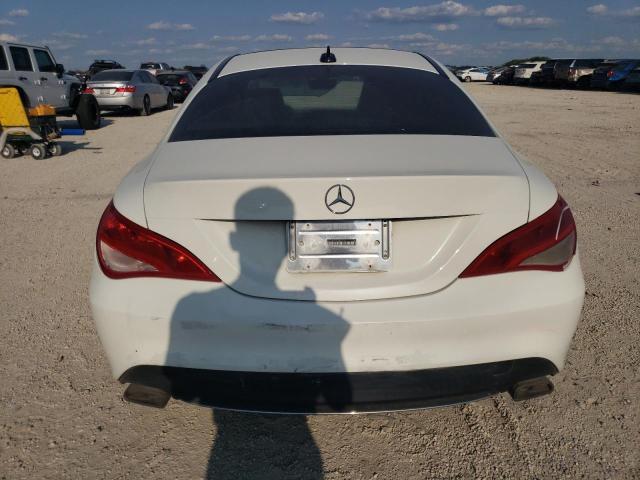 2014 Mercedes-Benz CLA 250