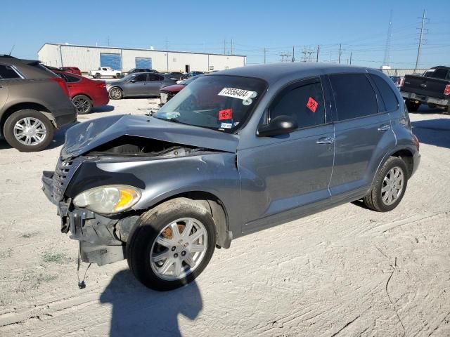 2009 Chrysler PT Cruiser Touring