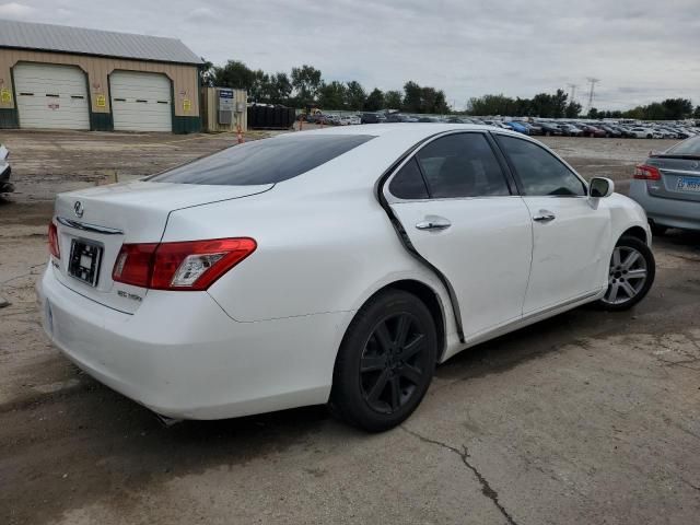 2008 Lexus ES 350