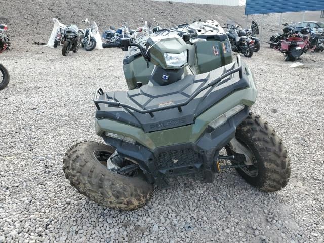 2024 Polaris Sportsman