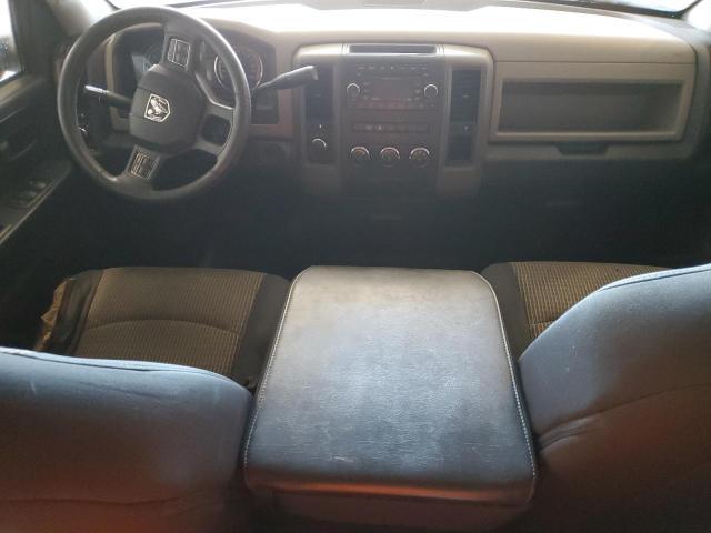 2012 Dodge RAM 1500 ST